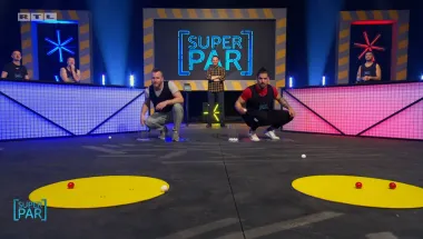 Dečki se prvo posvađali, a onda si dijelili komplimente: 'Anton ih je popravio, neka dolazi svaku večer'