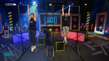 Dečki se prvo posvađali, a onda si dijelili komplimente: 'Anton ih je popravio, neka dolazi svaku večer'