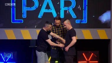 Dečki se prvo posvađali, a onda si dijelili komplimente: 'Anton ih je popravio, neka dolazi svaku večer'