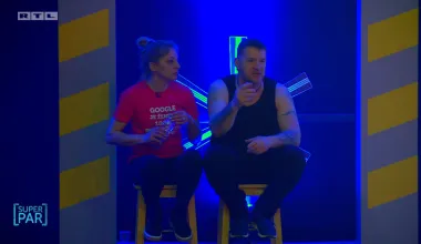 Dečki se prvo posvađali, a onda si dijelili komplimente: 'Anton ih je popravio, neka dolazi svaku večer'