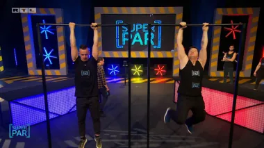 Dečki se prvo posvađali, a onda si dijelili komplimente: 'Anton ih je popravio, neka dolazi svaku večer'