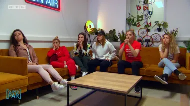 Dečki se prvo posvađali, a onda si dijelili komplimente: 'Anton ih je popravio, neka dolazi svaku večer'