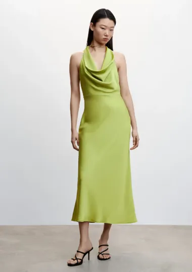 Ženstvene i elegantne: Ovo su najljepše haljine otvorenih leđa iz ponude