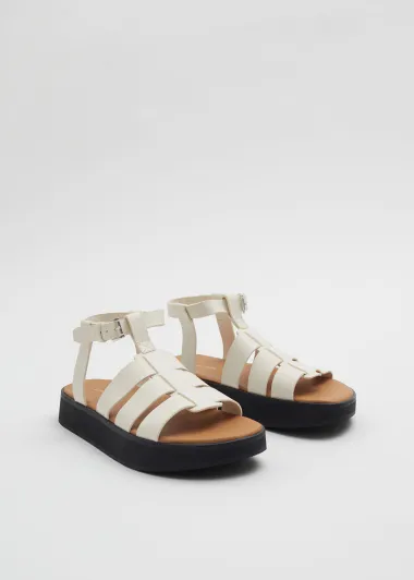 Uvijek su IN: Šest modela sandala s kojima ne možeš pogriješiti