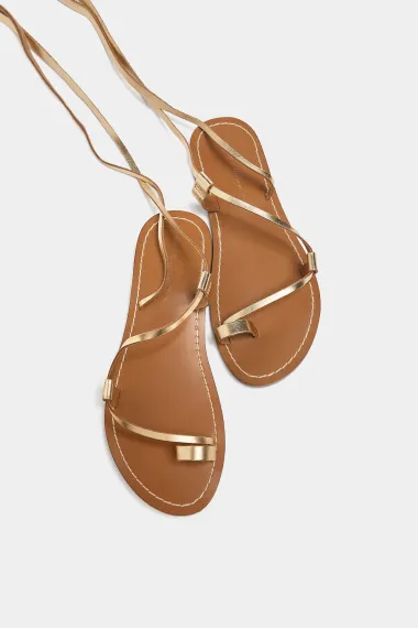 Uvijek su IN: Šest modela sandala s kojima ne možeš pogriješiti