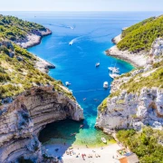 Je li ovo naš najljepši otok? Predivne plaže, netaknuta priroda i čisto more