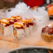 Savršeno ljeto u Zagrebu: Brunch, sushi i tiramisu u evergreenu