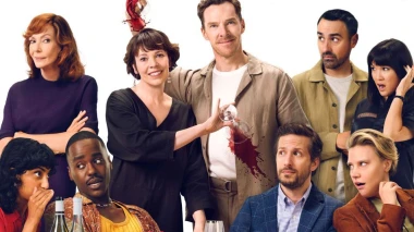 Kad ljubav postane rat: Olivia Colman i Benedict Cumberbatch u bračnoj komediji godine 'Rat Roseovih'