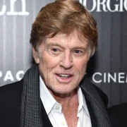 Preminuo je legendarni američki glumac Robert Redford