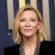 Cate Blanchett: Ikona stila koja je odijela pretvorila u vrhunac glamura