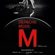 CineStar donosi jesen za pamćenje: svjetski baleti i opere te koncerti najvećih zvijezda poput DEPECHE MODE, G DRAGON, TOSCA i brojnih drugih
