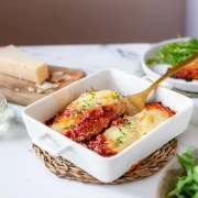Kad ti se jede domaće, a ne da ti se čistiti: Bečki šnicl i parmigiana gotovi za 20 minuta uz Kotányi Crispy POH