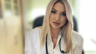 Petra Meštrić za Žena.hr: Smršavjela sam 19 kilograma, ali ovi trikovi i rutina su mi pomogli da ostanem vitka
