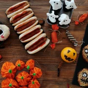 Recepti za Noć vještica: 5 zabavnih i jezivih ideja za ukusne zalogaje