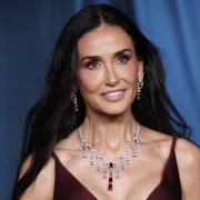 Vječna muza Hollywooda: Demi Moore osvojila crveni tepih bez truda