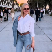 Jeste li primijetili? Jelena Rozga obožava nositi ovu kombinaciju, izgleda da joj je omiljena