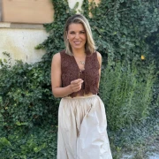 Anita Martinović otkrila modnu opsesiju za koju krivi 'Ljubav je na selu': 'Za njih mi nikad nije žao dati novaca'