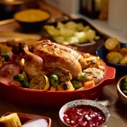 Svestrana purica: 5 recepata za svaki dan i svaku prigodu