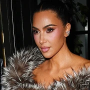 Kim Kardashian otkrila odakle joj ideja za 'dlakave' tange: 'Htjeli su da nosim nešto slično'