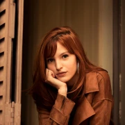 Od toplih nude tonova do čokoladnih, ovo su najljepše nijanse ruževa za jesen